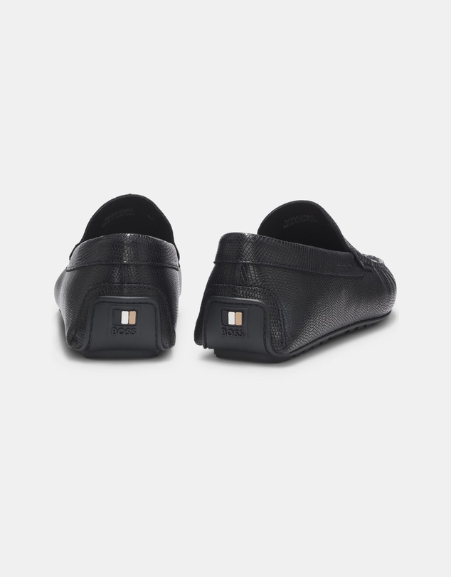 BOSS - Noel Moccasins
