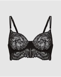 Hunkemoller - Sabrina Underwire Bra