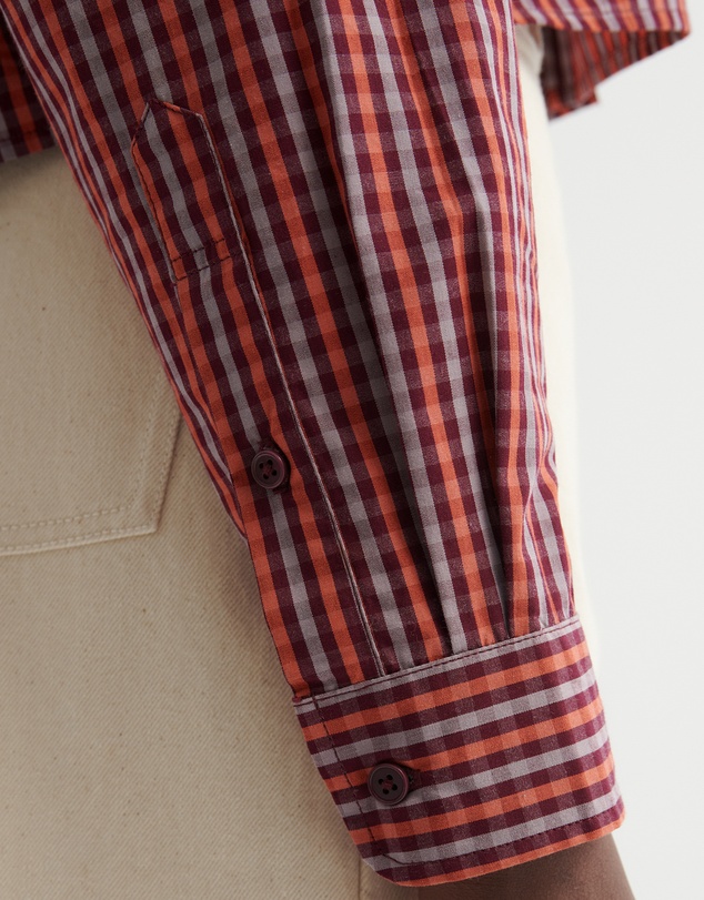 Kowtow - Lauren Shirt