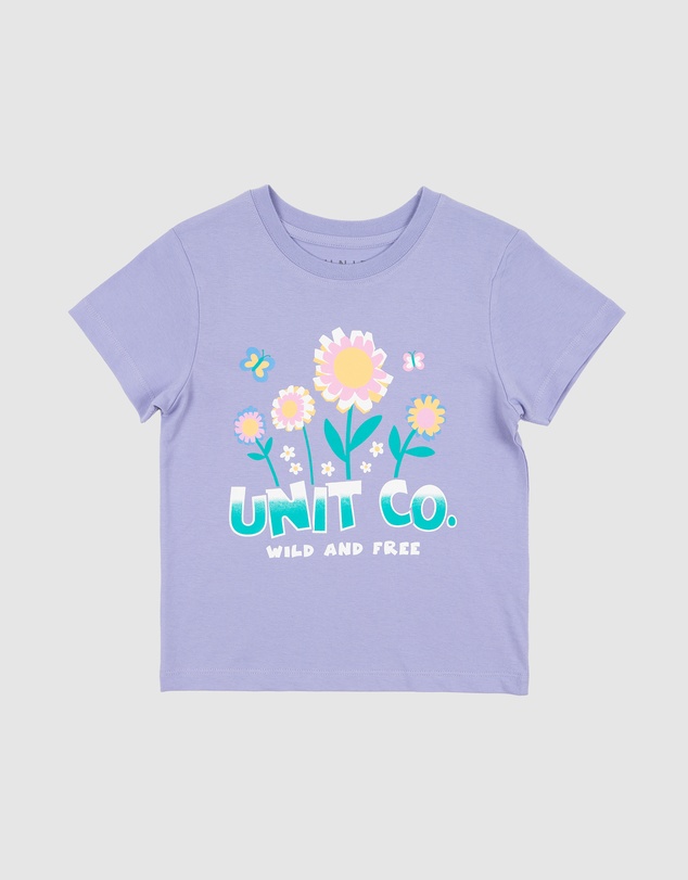 UNIT - Kids Grow Tee