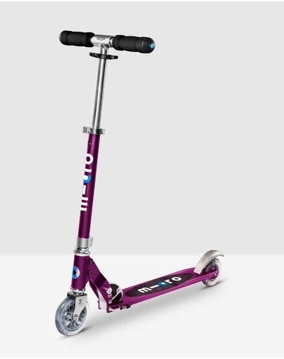 Micro Scooters - Micro Sprite 2 Wheel Folding Scooter