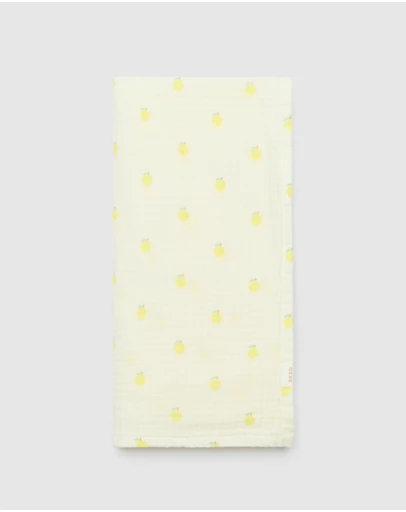 Seed Heritage - Muslin Swaddle