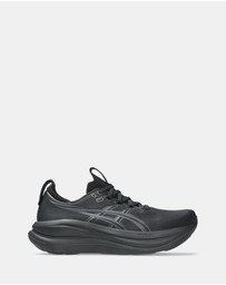 ASICS - GEL-Nimbus 28 (2E Wide) - Men's