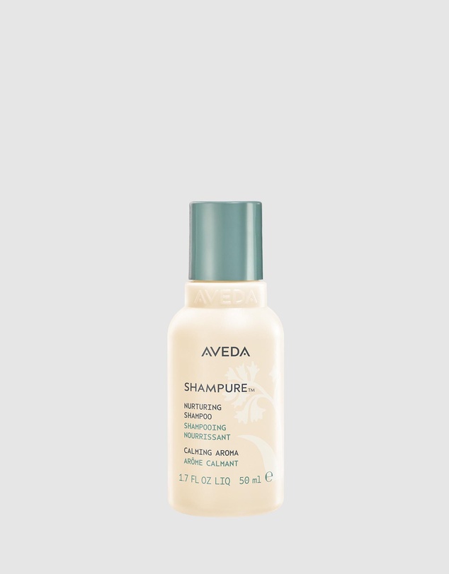 Aveda - Shampure Nurturing Shampoo 50ml