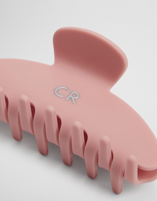 Country Road - Large Claw Clip