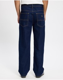 Abrand - A5 Baggy Jeans