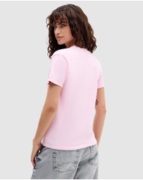 BDG By Urban Outfitters - Cat Catalogue Relaxed Tee