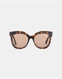 Bask Eyewear - Luna
