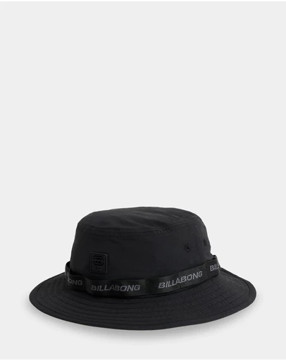 Billabong - Mens Strike Mission Boonie