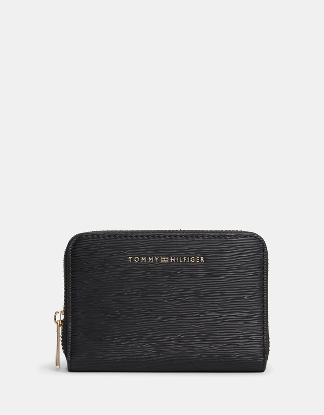 Tommy Hilfiger - TH Modern Compact Zip-Around