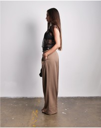 By Neil Vernon - Studio Adjustable Pant 