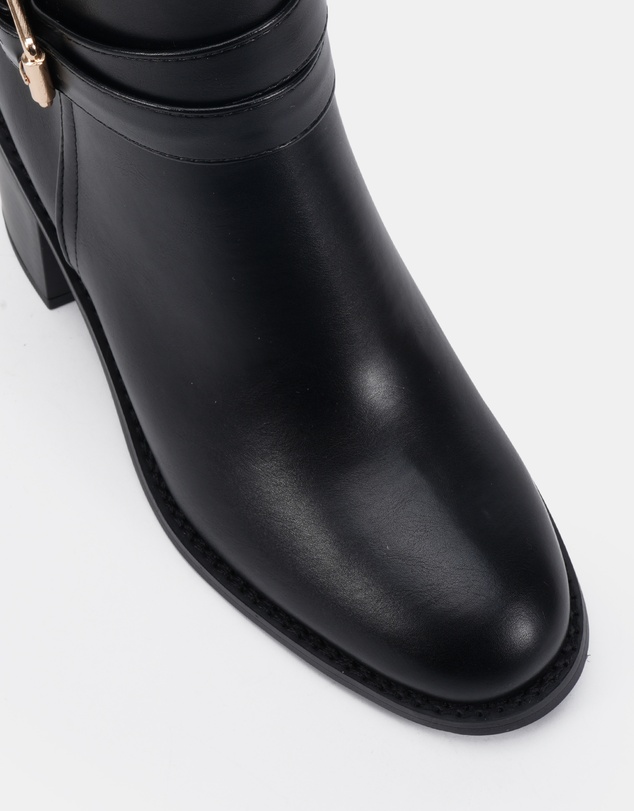 Novo - Desirae Ankle Boots