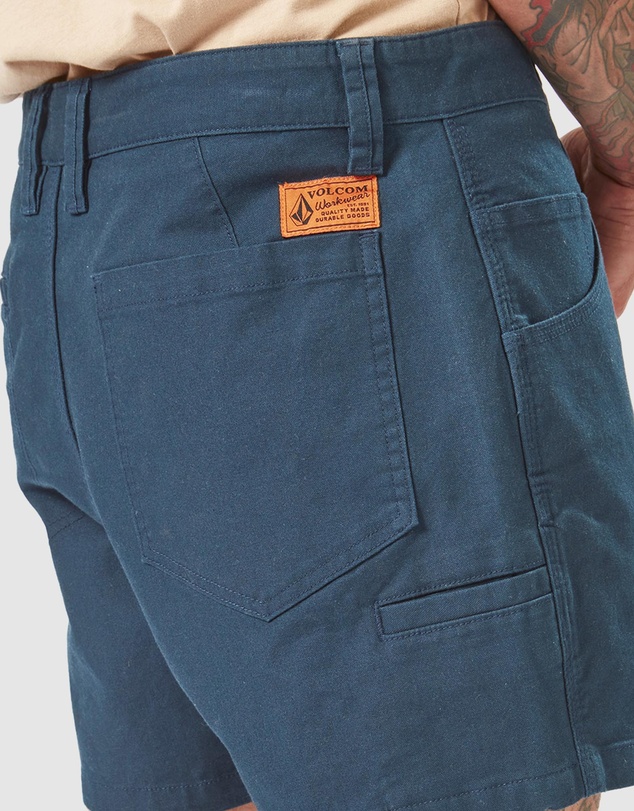 Volcom - Bevel 15