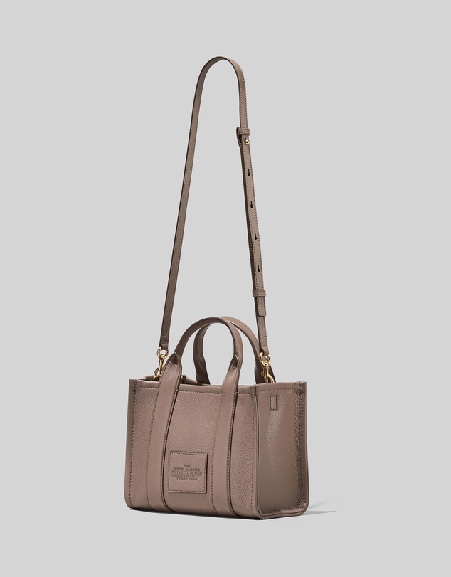 Marc Jacobs - The Leather Medium Tote Bag