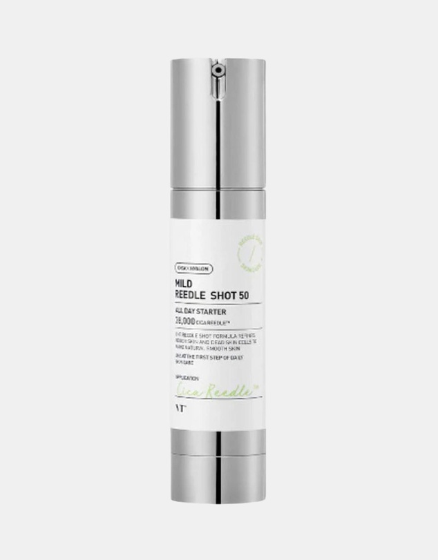 VT COSMETICS - Reedle Shot 50