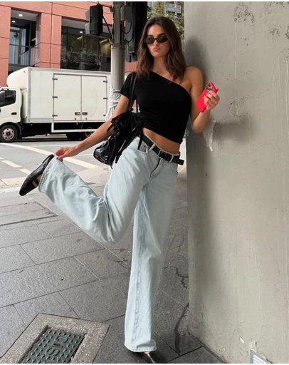 Lioness - Renacida Jeans