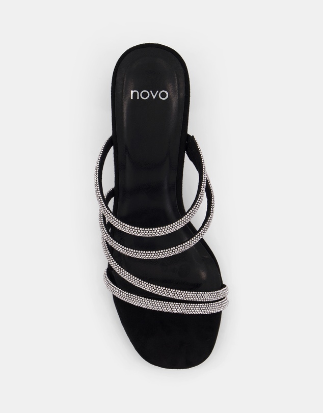 Novo - Payson Heels