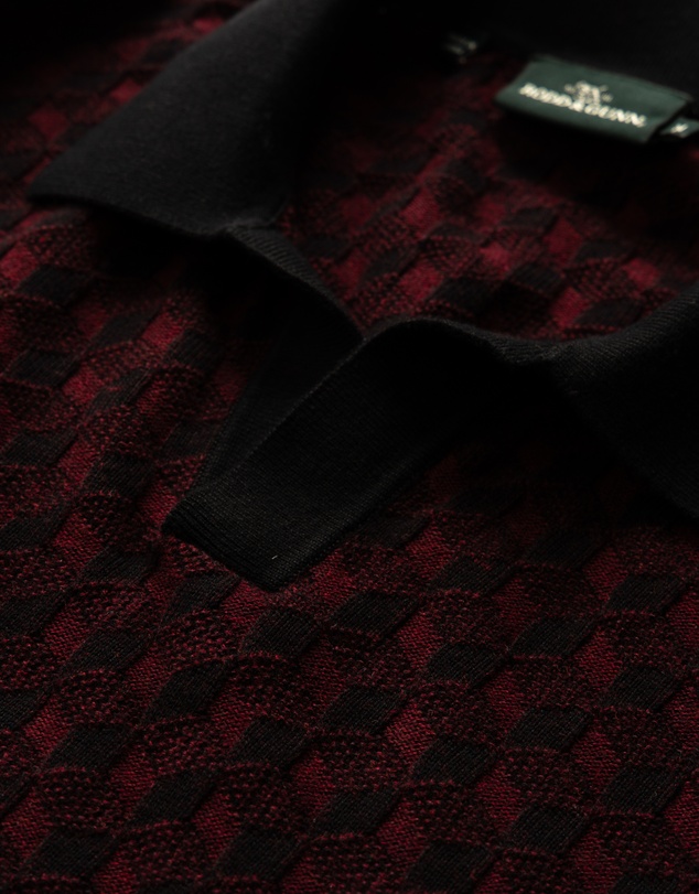 Rodd & Gunn - Galdfield Knit