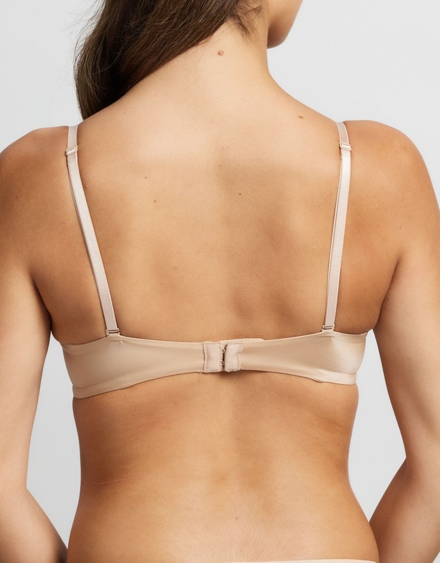 Fine Lines - Refined 5 Way Convertible Bra