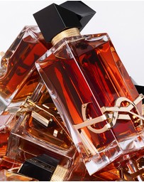 Yves Saint Laurent - Libre Le Parfum