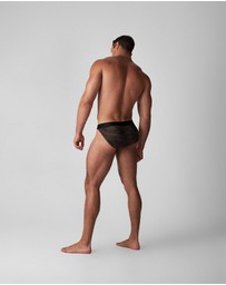 TEAMM8 - M8 Sports Brief