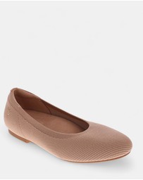 Mia Vita - Vienna Flats - Camel