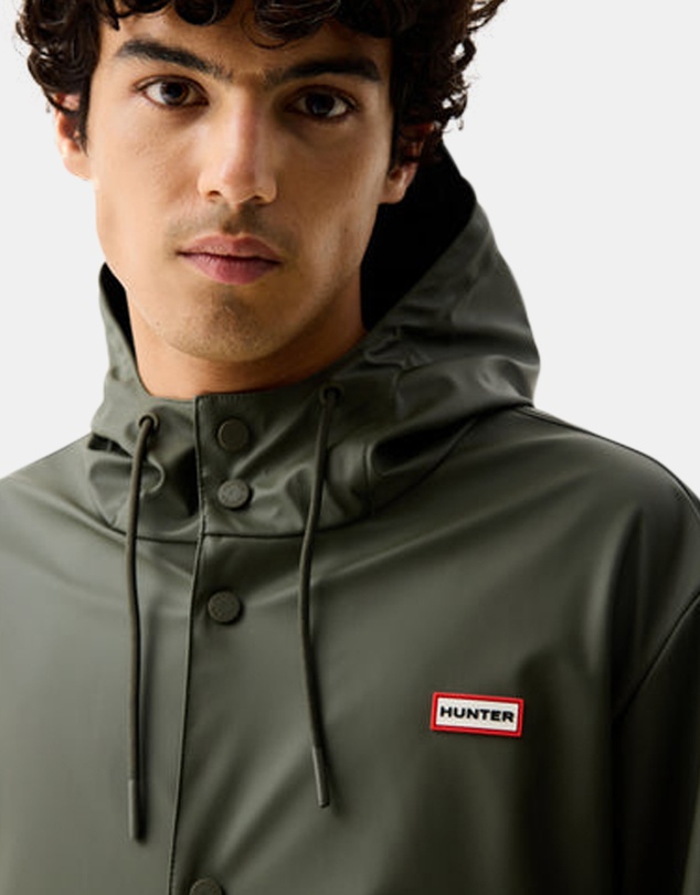 Hunter - Unisex Jo Parka Kambaba