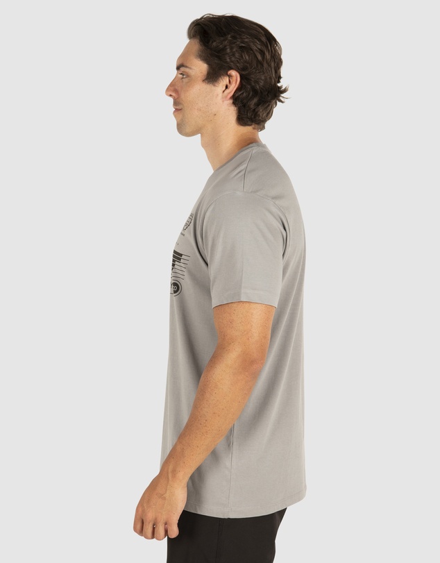 UNIT - UNIT Province Mens T-Shirt
