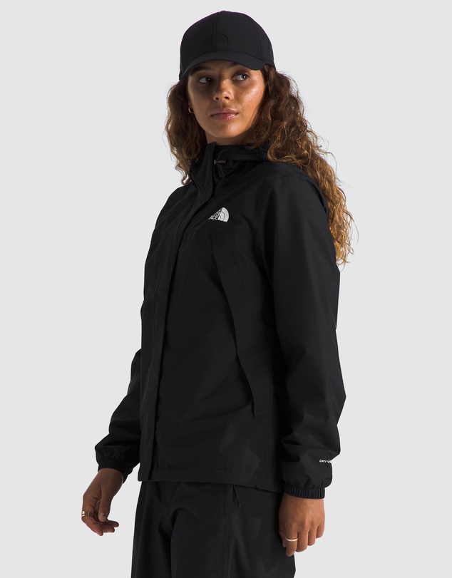 The North Face - Antora Rain Jacket