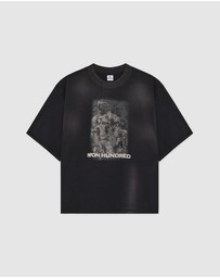 Won Hundred - Houston Astro T-Shirt