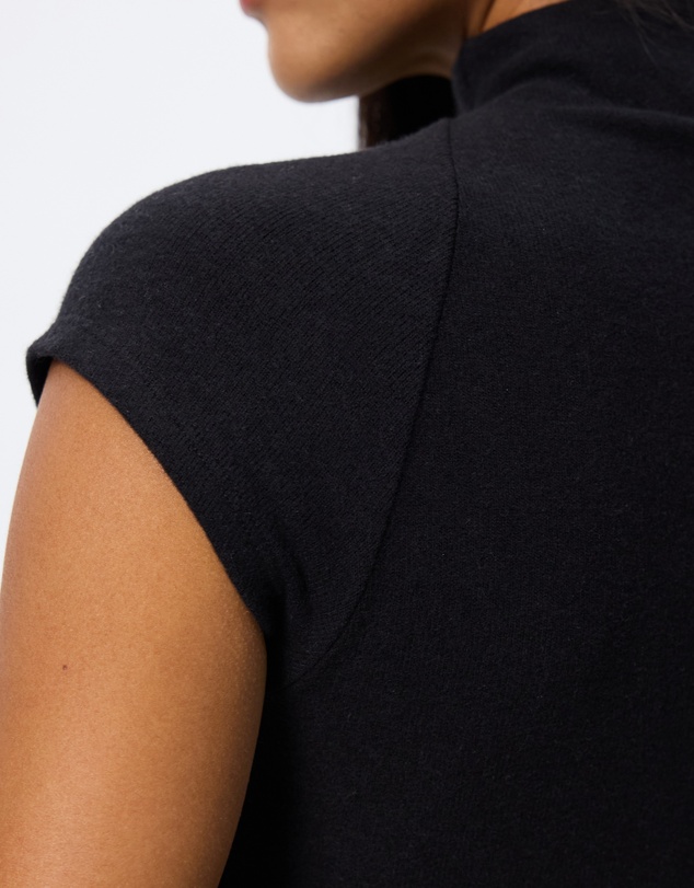 Reformation - Pien Knit Top