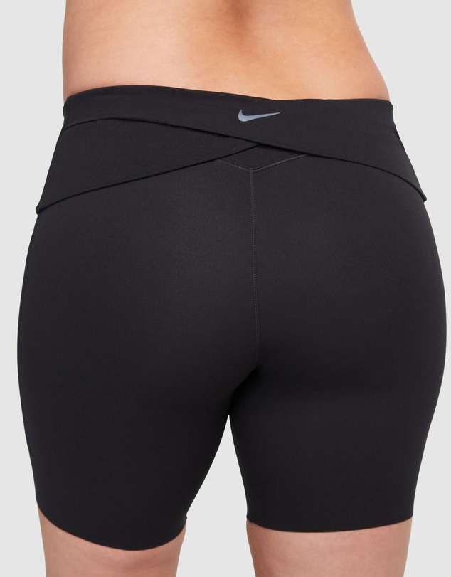 Nike - Zenvy Maternity Women's High-Waisted 8