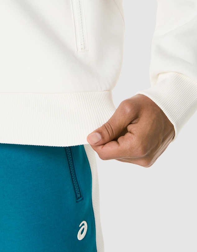 ASICS - Heritage Track Jacket - Unisex