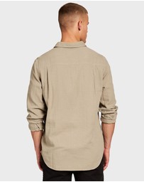 Academy Brand - Victor Shirt