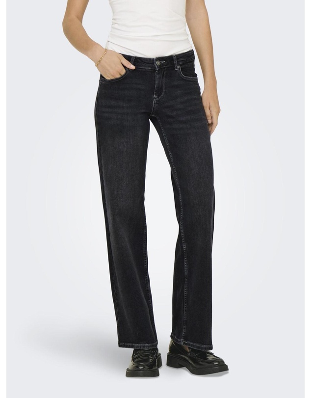 ONLY - Judy Straight Fit Jeans