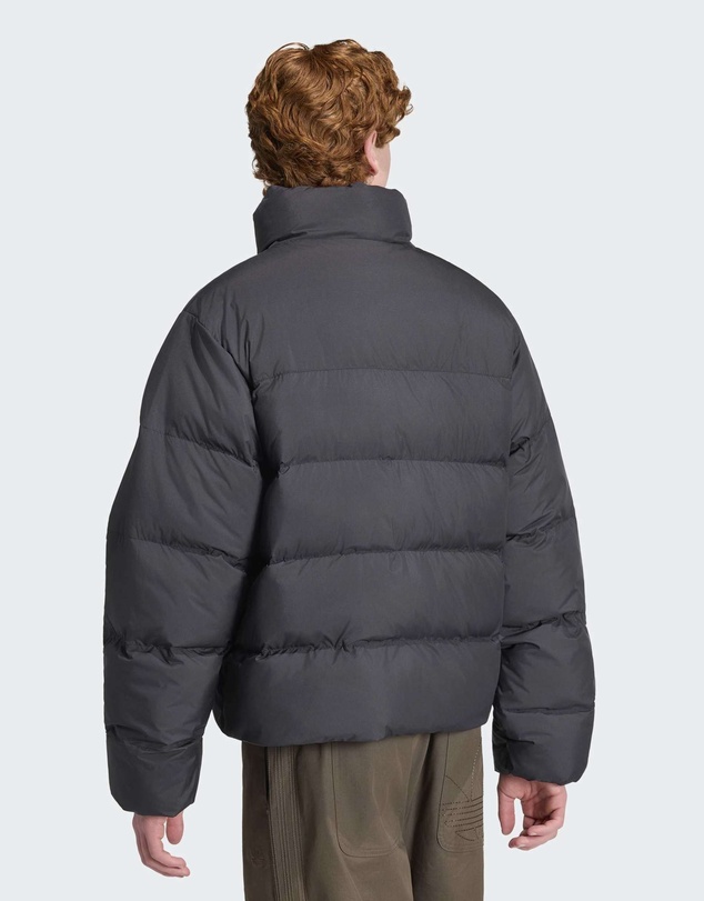 adidas Originals - STAND COLLAR REGEN JACKET Mens