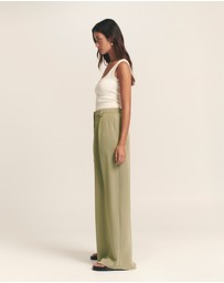 ST MRLO - View Pant