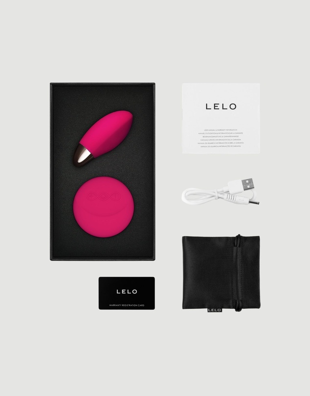 LELO - Lyla 2