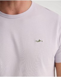 Oxford - Ben Organic Crew Neck T Shirt
