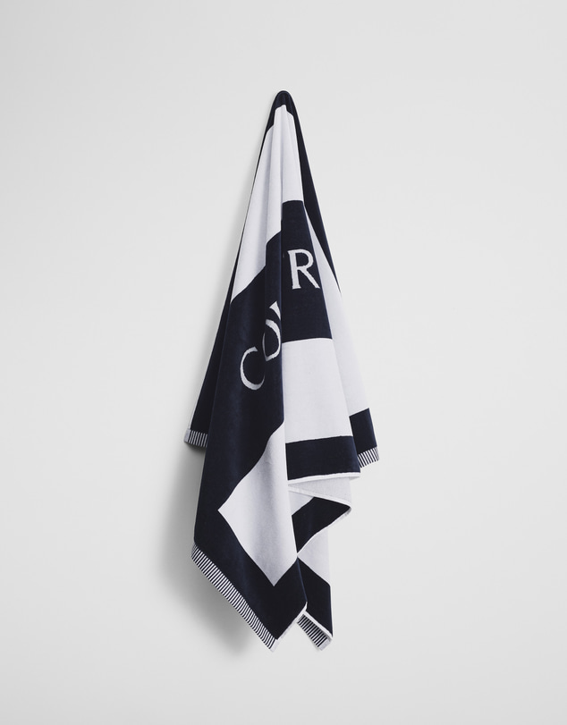 Country Road - Haven Australian Cotton Beach Towel