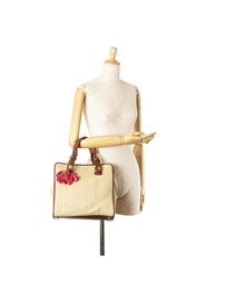 Pre-Loved by Azura Reborn - Pre-Loved Straw Handbag