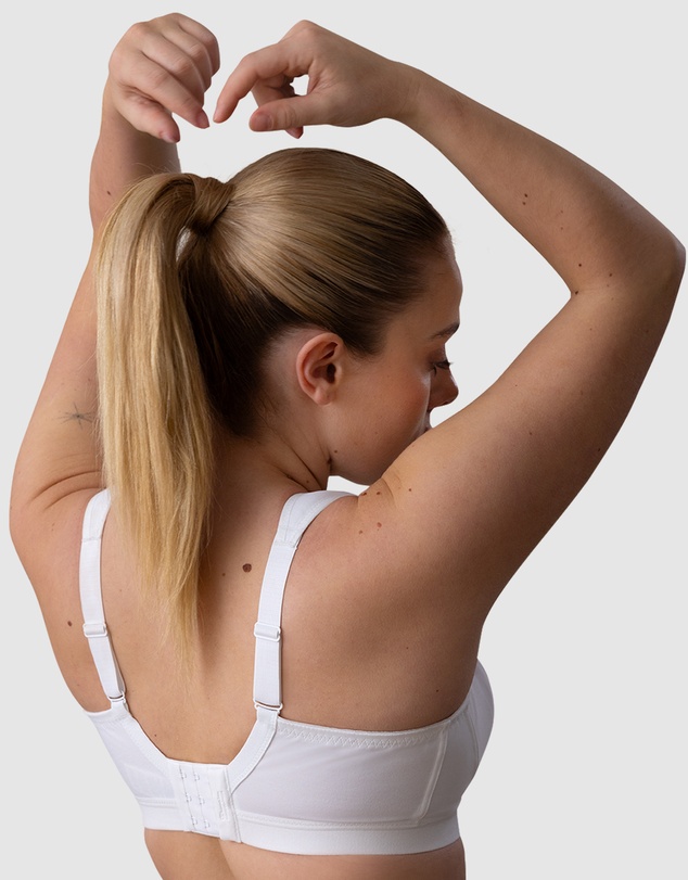 Shock Absorber - Active D+ Classic Support Sports Bra