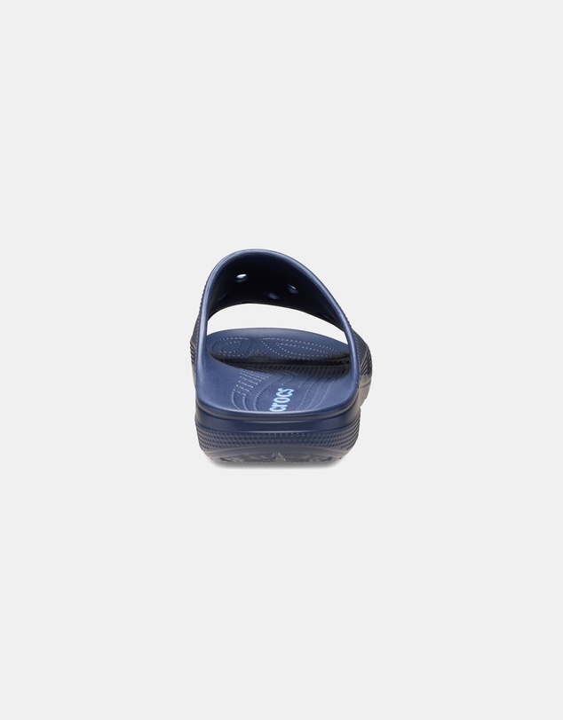 Crocs - Saturday Slides - Men's