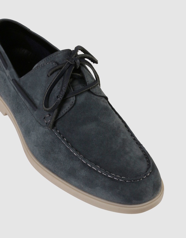 Brando - Trautman Boat Shoes