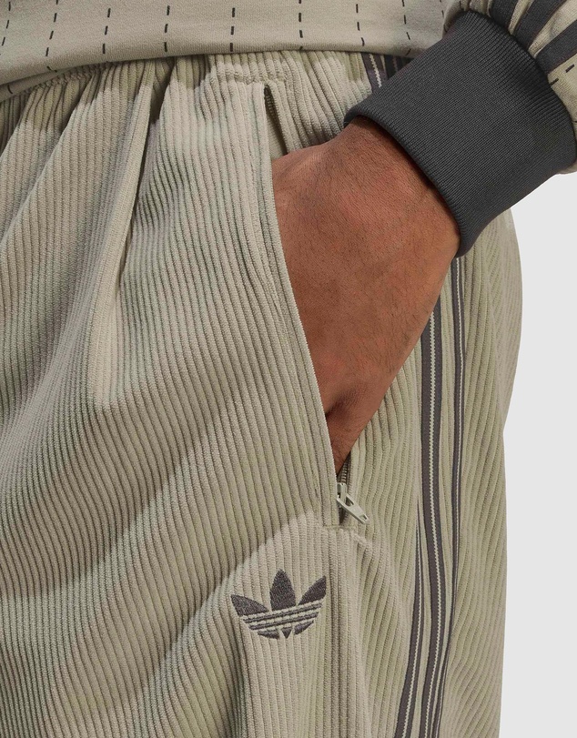 adidas Originals - Firebird Corduroy Track Pants