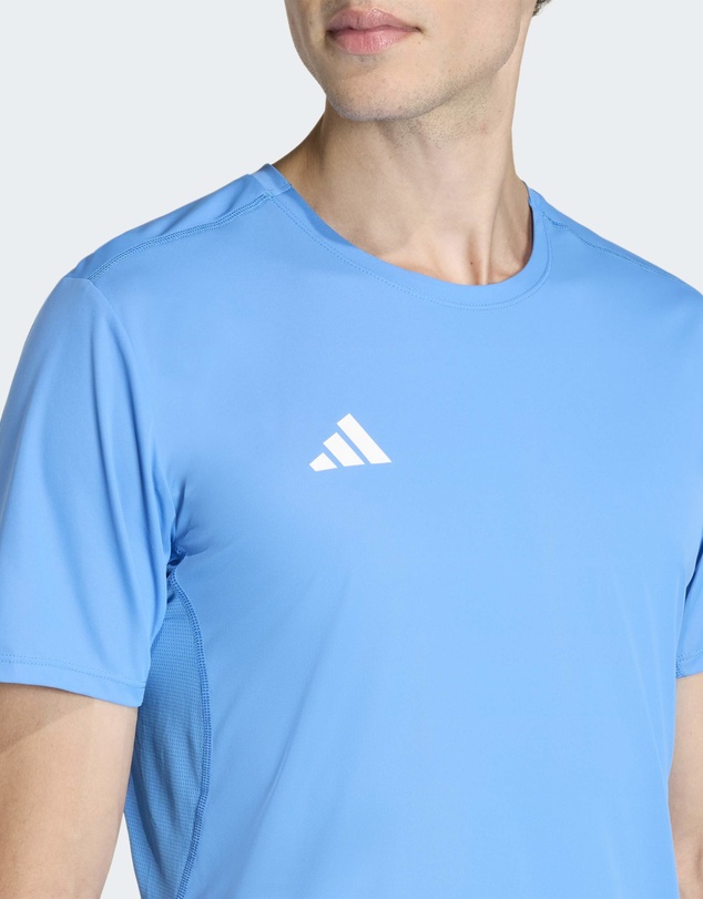 adidas Performance - Adizero Essentials Running Tee Mens