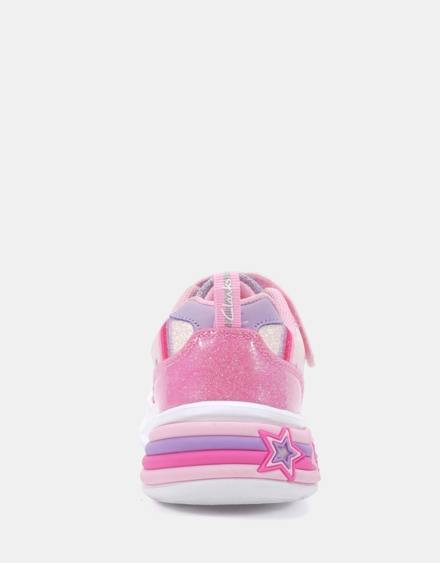 Clarks - Dani Pink