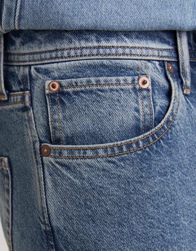 Jack & Jones - Jjialex Jjoriginal SQ 060 Noos