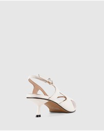 LANA WILKINSON - Jamie Slingback Pump