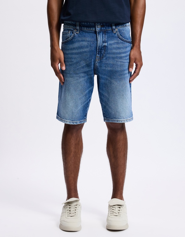 BOSS - Re.Maine Shorts BO